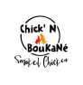 Chick'n boukané