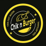 Chick’n Burger