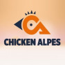 Chicken Alpes