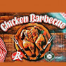 Chicken Barbecue