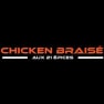 Chicken braisé aux 21 épices