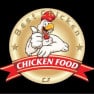 Chicken food