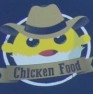 Chicken Food
