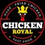 Chicken Royal