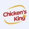 Chicken’s king