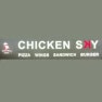 Chicken Sky