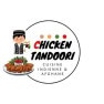 Chicken Tandoori