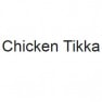 Chicken Tika