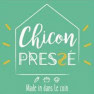 Chicon Pressé