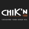 Chikn food