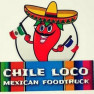 Chile loco