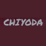 Chiyoda