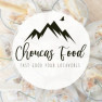 Choucas Food