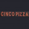 Cinco pizza
