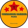 Cinnamon Garden