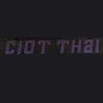 Ciot Thaï