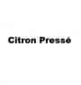 Citron pressé