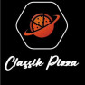 Classik pizza