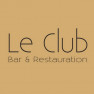 Club-house des Ormes