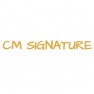 CM Signature