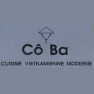 Co Ba