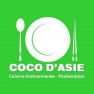 Coco d'Asie