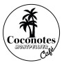 Coconotes café