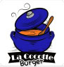 Cocotte Burger