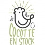 Cocotte en Stock