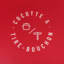 Cocotte et Tire-Bouchon