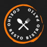 Coelho Resto Bistro Patio