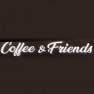 Coffee and Friends