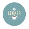Coffee shop Lekker