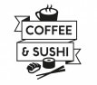 Coffee & Sushi