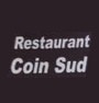 Coin Sud