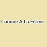 Comme à la ferme