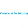 Comme à la maison