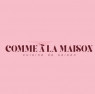 Comme à la maison