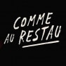 Comme Au Restau