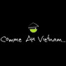 Comme Au Vietnam