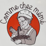 Comme chez mémé