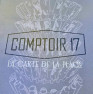 Comptoir 17