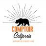 Comptoir California