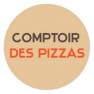 Comptoir des pizzas