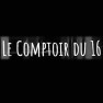 Comptoir du 16