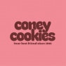 Coney Cookies