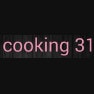 Cooking 31