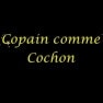 Copain comme cochon