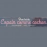 Copains comme cochon