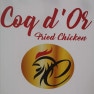 Coq d'Or